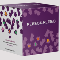 Personalisierte Geschenkverpackung