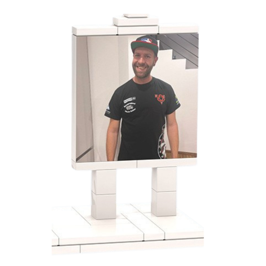Bild Ständer